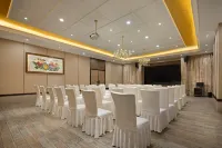 Mini Youjia Hotel (South Gate Songcheng One) - Pet friendly