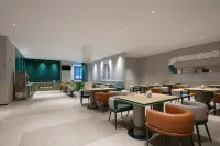 Chunmian Hotel (Hai'an High-speed Railway Station, Xinghu Plaza) - breakfast