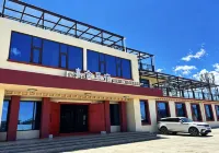 Xishe Homestay - parkir