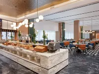 Guiyang North Railway Station Hampton by Hilton Hotel Hoteles en Guiyang