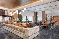 Guiyang North Railway Station Hampton by Hilton Hotel