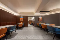 FunGee Hotel – Weihai Municipal Government Weigao Square Store - breakfast