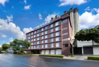 Jifeng International Hotel (Dali High-Speed Railway Station Branch) - Thermen