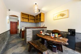 Zizai Xiaozhu Homestay