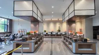 Huining Bell Tower Hotel