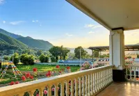 Xingyu Homestay - con vistas a la montaña