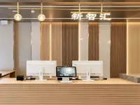 Xinzhi Hui Hotel (Lingshui Haiyun Plaza) - บริการรถรับส่ง