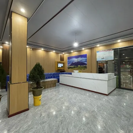 Litang Daxing Hotel