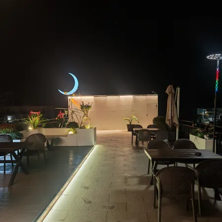 Jiujue Homestay