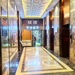 Chengyu Homestay (Yantai Railway Station Wuyue Plaza) - ติดทะเล