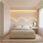 Guiyue Loft Movie Homestay (Wuhan Tianhe Airport Aviation Headquarters Subway Station) - spa