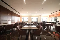 Enmont Hotel (Gaize, Ngari) - breakfast