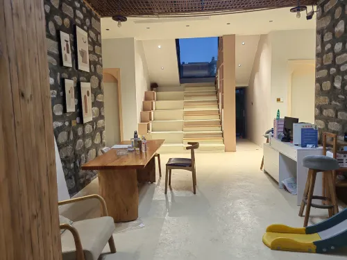 Pingtan Time Walk Homestay - Bãi biển