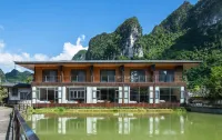 Juleyuan Farm - Swimmingpools