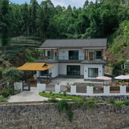 Chazhuxi Inn