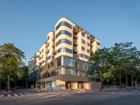 Atour Light Hotel HaiYa Mega Mall Baoan District,SHENZHEN - 3 stjerner