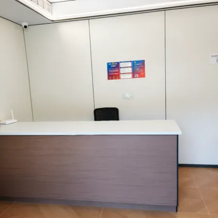 Pingyang Guanao Homestay