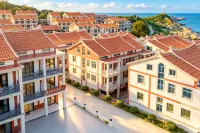 Meizhou Island Sunrise Bay Homestay - Scenic