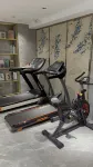 Boyue Mingting Hotel (Hangzhou Renhe Avenue) - palestra