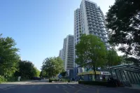 燕郊鎮首爾甜城棗核民宿 - ペット同伴可