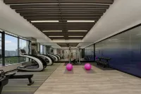 Days Inn by Wyndham Nanchang West Railway Station - Træningscentre
