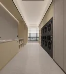 JI Hotel (Cixi Hangzhou Bay Greenland Innovation Center Fangte Resort) - 주차장