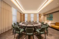 Baotai Grand Hotel - Bữa sáng