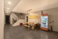 Tulu Huiju Homestay - صديق للحيوانات الاليفة