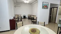 Liting Hotel (Chizhou High-Speed Railway Station) - Nouto- ja jättöpalvelut