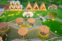 Huahangyu Hotel (Xingping 20 Yuan Scenic Area) - Romantic