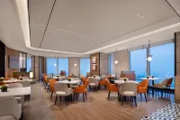 Tianjin Gulou Hampton by Hilton Hotel - บูติค