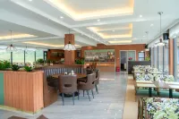 Gama Li Homestay Inn - breakfast