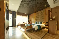 HRJ Mountain Resort Hotel (BaliGou Branch)