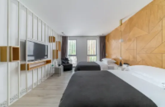 LVTING VILLA