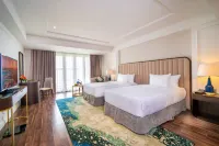 Nam Cuong Nam Dinh Hotel
