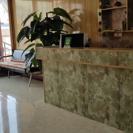Luqu Langchuan Hotel