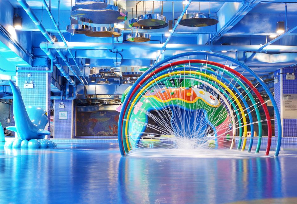 완다 렘 샤먼 노스 베이 호텔의 객실