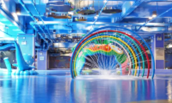 廈門北海灣惠龍萬達嘉華酒店