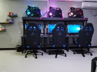 Weihui Mingjue E-sports Hotel