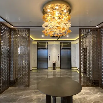 海悦精品酒店 鄰近奧哲迭海灘的酒店