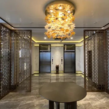 Ocean Delight Boutique Hotel Отели рядом с достопримечательностью «Пляж Очутель»