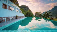 Wanfenglin Rongsu Resort&Spa