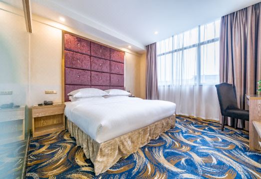 Wangjiao  Hotel (Zhenxiong South Street) Hotel Overview