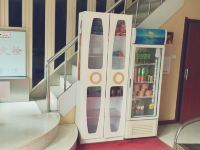 图们名门宾馆 - 餐厅