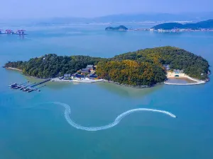 Ninghai Mirage Bay Homestay