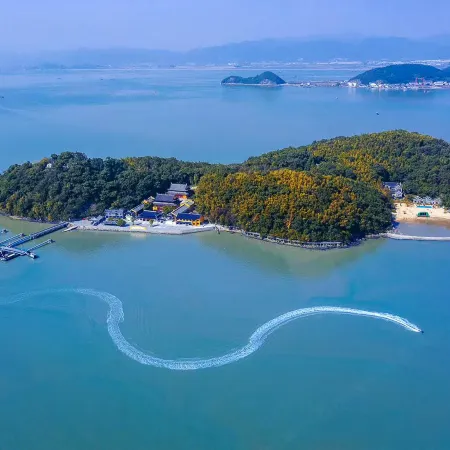 Ninghai Mirage Bay Homestay