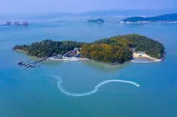 Ninghai Mirage Bay Homestay Hotels in Ninghai County