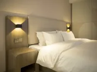 HanTing Hotel (Hefei Economic Development Zone Mingzhu Square) Hotels near Hefei Development Zone