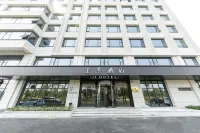 JI Hotel (Huzhou Nanxun) Hotel di Huzhou