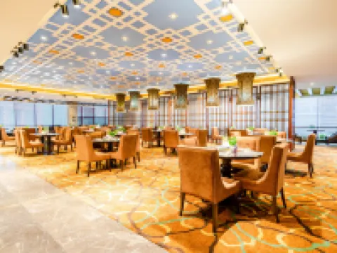 Yihe Hotel Hotels in Hezuo